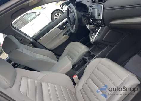 2020 Honda Cr-V Awd Lx z USA, uszkodzony, nr VIN 2HKRW2H20LH655788